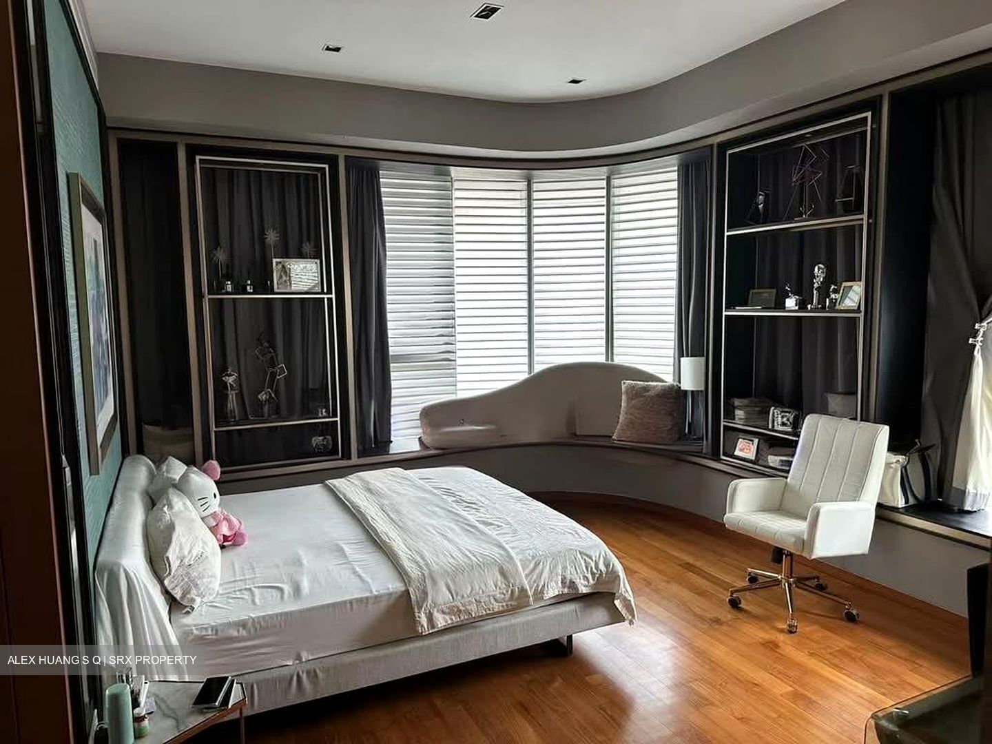 New Futura (D9), Condominium #560094951